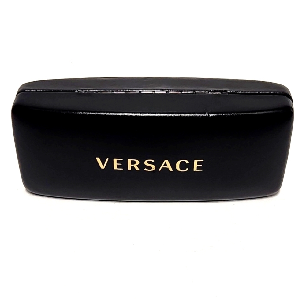Versace Eye Glasses Case‎